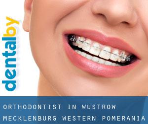 Orthodontist in Wustrow (Mecklenburg-Western Pomerania)