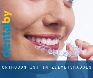Orthodontist in Ziemetshausen