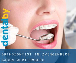 Orthodontist in Zwingenberg (Baden-Württemberg)