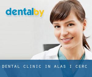 Dental clinic in Alàs i Cerc