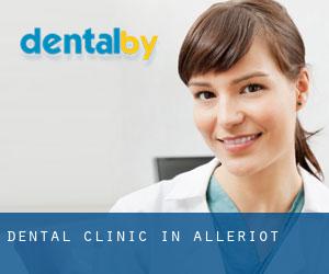 Dental clinic in Allériot
