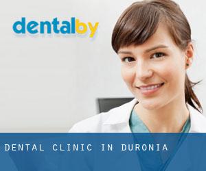 Dental clinic in Duronia