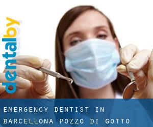 Emergency Dentist in Barcellona Pozzo di Gotto