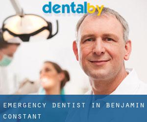 Emergency Dentist in Benjamin Constant