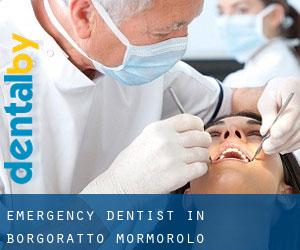 Emergency Dentist in Borgoratto Mormorolo