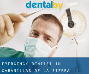 Emergency Dentist in Cabanillas de la Sierra