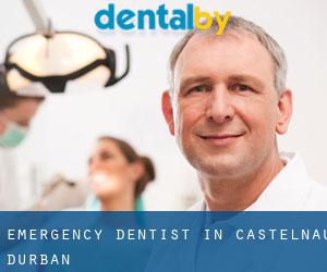 Emergency Dentist in Castelnau-Durban