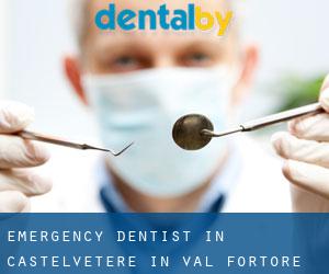 Emergency Dentist in Castelvetere in Val Fortore
