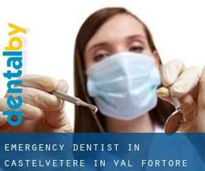 Emergency Dentist in Castelvetere in Val Fortore
