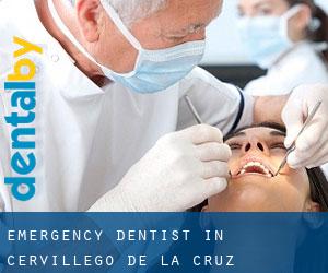 Emergency Dentist in Cervillego de la Cruz