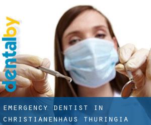 Emergency Dentist in Christianenhaus (Thuringia)