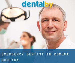 Emergency Dentist in Comuna Dumitra