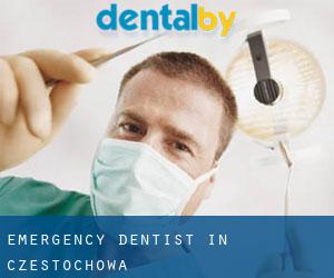 Emergency Dentist in Częstochowa