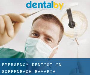 Emergency Dentist in Göppenbach (Bavaria)