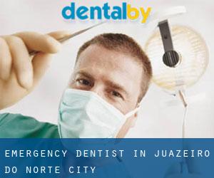 Emergency Dentist in Juazeiro do Norte (City)