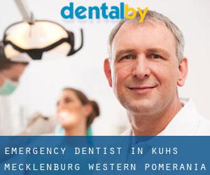 Emergency Dentist in Kuhs (Mecklenburg-Western Pomerania)
