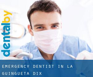 Emergency Dentist in la Guingueta d'Ix
