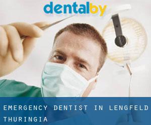 Emergency Dentist in Lengfeld (Thuringia)