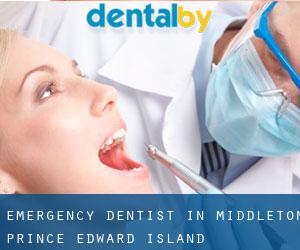 Emergency Dentist in Middleton (Prince Edward Island)