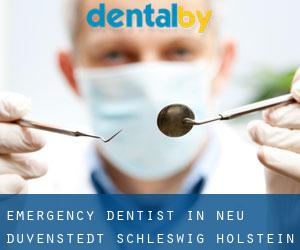 Emergency Dentist in Neu Duvenstedt (Schleswig-Holstein)