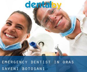 Emergency Dentist in Oraş Sãveni (Botoşani)