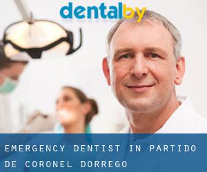 Emergency Dentist in Partido de Coronel Dorrego