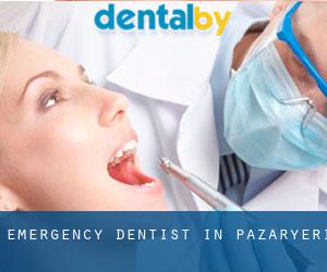 Emergency Dentist in Pazaryeri