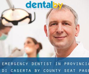 Emergency Dentist in Provincia di Caserta by county seat - page 3