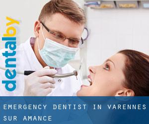 Emergency Dentist in Varennes-sur-Amance