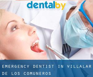 Emergency Dentist in Villalar de los Comuneros