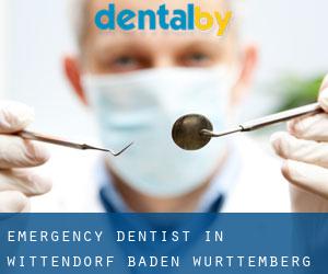 Emergency Dentist in Wittendorf (Baden-Württemberg)