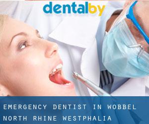 Emergency Dentist in Wöbbel (North Rhine-Westphalia)