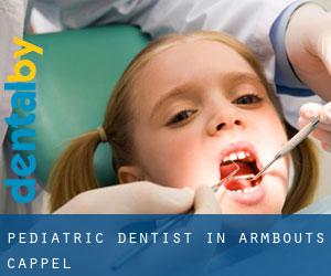 Pediatric Dentist in Armbouts-Cappel