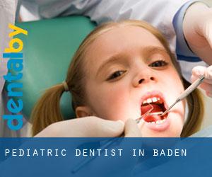 Pediatric Dentist in Baden