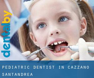 Pediatric Dentist in Cazzano Sant'Andrea