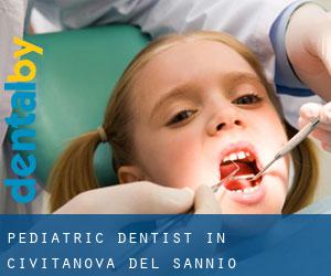 Pediatric Dentist in Civitanova del Sannio