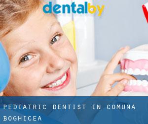Pediatric Dentist in Comuna Boghicea