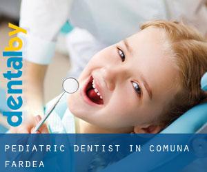 Pediatric Dentist in Comuna Fârdea