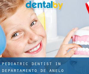 Pediatric Dentist in Departamento de Añelo