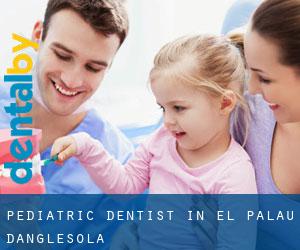 Pediatric Dentist in el Palau d'Anglesola