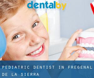 Pediatric Dentist in Fregenal de la Sierra