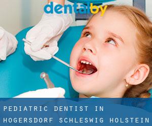 Pediatric Dentist in Högersdorf (Schleswig-Holstein)