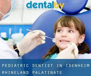 Pediatric Dentist in Idenheim (Rhineland-Palatinate)