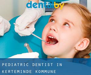 Pediatric Dentist in Kerteminde Kommune