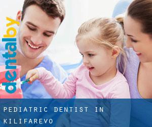 Pediatric Dentist in Kilifarevo
