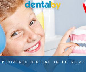 Pediatric Dentist in Le Gélat