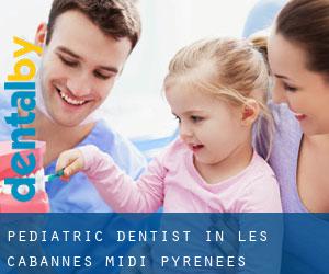 Pediatric Dentist in Les Cabannes (Midi-Pyrénées)