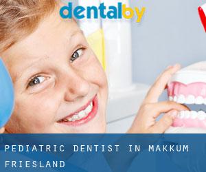 Pediatric Dentist in Makkum (Friesland)