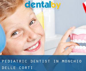 Pediatric Dentist in Monchio delle Corti