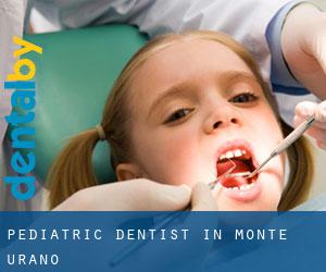 Pediatric Dentist in Monte Urano